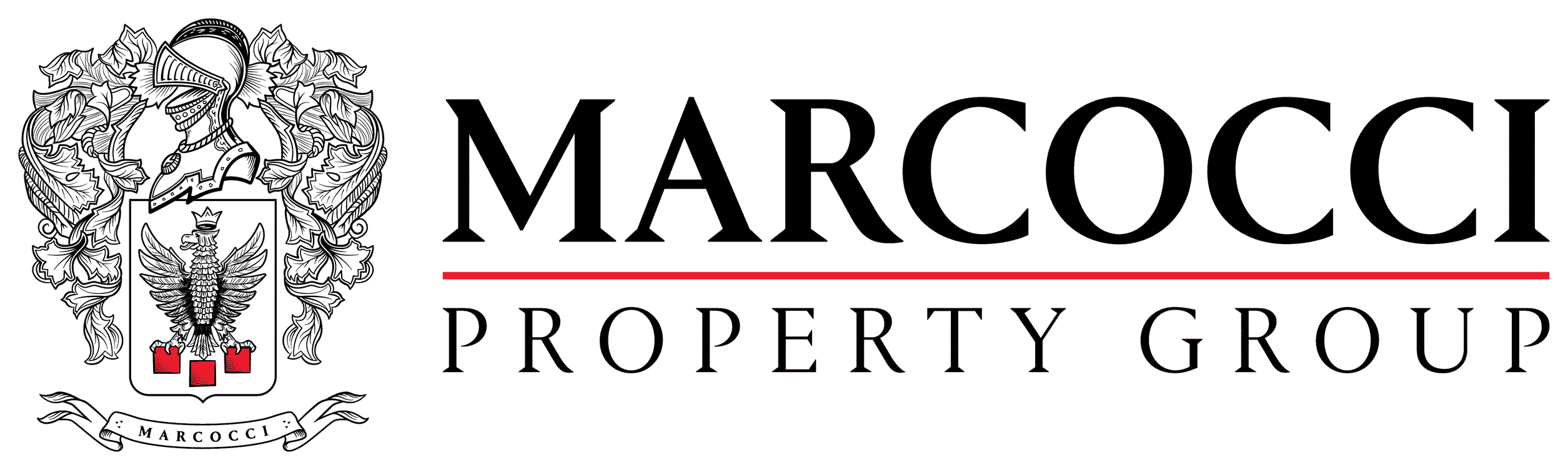 Marcocci Property Group Logo